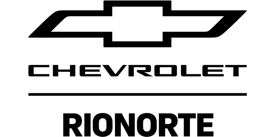 Logo Chevrolet Brasil