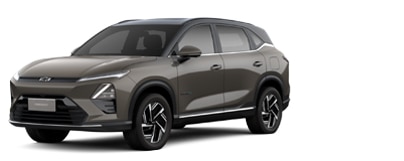  Captiva EV